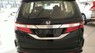 Honda Odessey 2016 - Bán Honda Odyssey 2016 màu đen nhập Nhật với giá 1 tỉ 990 triệu, hỗ trợ vay đến 80%