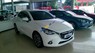 Mazda 2 2017 - Bán Mazda 2 Hatchback đời 2017, đủ màu có xe giao ngay khu vực Hà Nội, Hotline 0983012722