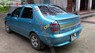 Fiat Siena ELX 2002 - Xe Fiat Siena ELX đời 2002, màu xanh lam