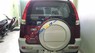 Daihatsu Terios 2003 - Bán Daihatsu Terios đời 2003, màu đỏ còn mới