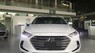 Hyundai Elantra    2018 - Bán ô tô Hyundai Elantra mới 2018, màu trắng, trả góp 90% xe, 549 triệu, khuyến mãi 20 triệu