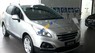 Peugeot 3008 2016 - Bán ô tô Peugeot 3008 năm 2016, màu bạc, xe Pháp, đẳng cấp Châu Âu tại Bình Phước
