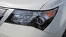 Acura MDX 2011 - Cần bán lại xe Acura MDX 2011, màu trắng, xe nhập giá cạnh tranh