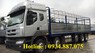 Hãng khác 2020 - Bán xe tải Chenglong 5 chân 22T5 – giá xe tải Chenglong 5 chân 22.5 tấn  
