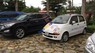 Daewoo Matiz 1999 - Cần bán xe cũ Daewoo Matiz năm 1999, màu trắng