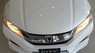 Honda City 2016 - Bán Honda City CVT 2016 màu trắng với giá 583 triệu, hỗ trợ vay 80%, giao xe ngay