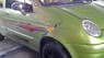 Daewoo Matiz SE MT 2003 - Bán Daewoo Matiz SE MT sản xuất 2003, màu xanh lam, giá 140tr