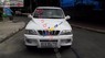 Ssangyong Musso 2003 - Bán xe Ssangyong Musso 2003, màu trắng còn mới, giá tốt