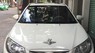 Hyundai Avante 1.6AT 2011 - Bán Hyundai Avante 1.6AT 2011, màu trắng, 480tr
