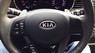 Kia K5 2.0AT 2012 - Cần bán xe Kia K5 2.0AT 2012, màu nâu, giá chỉ 735 triệu