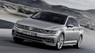 Volkswagen Passat 2016 - Bán xe  Ô Tô Volkswagen Passat GP  2016, màu xám, xe nhập nguyên chiếc Đức. LH Hương 0902.608.293 để nhận KM 