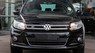 Volkswagen Tiguan 2016 - Dòng SUV sang chảnh Volkswagen Tiguan 2.0 l sx 2016, màu đen, xe nhập nguyên chiếc Đức