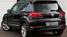 Volkswagen Tiguan 2016 - Dòng SUV sang chảnh Volkswagen Tiguan 2.0 l sx 2016, màu đen, xe nhập nguyên chiếc Đức