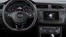 Volkswagen Tiguan 2016 - Bán Xe Nhập Đức Volkswagen Tiguan 2.0l Sản Xuất 2016, màu trắng. Dòng xe gầm cao tiện dụng