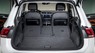 Volkswagen Tiguan 2016 - Dòng xe gầm cao SUV Volkswagen Tiguan 2016, màu xám, nhập khẩu nguyên chiếc Đức