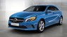 Mercedes-Benz A class A200 2016 - Bán Mercedes A200 đời 2016, màu xanh lam, nội thất đỏ cực hiếm, nhập khẩu chính hãng, giao xe ngay
