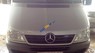 Mercedes-Benz Sprinter 2012 - Tư nhân cần bán Mercedes Sprinter đời 2012, màu bạc