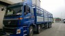 Thaco AUMAN  5 chân C34 2016 - Mua xe tải 20,5 tấn 5 chân- xe tải 20,5 tấn giá rẻ nhất Bà Rịa Vũng Tàu 0938 699 913