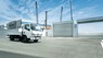 Isuzu NPR 85K 2016 - Bán xe tải Isuzu NPR85K 3.95 tấn có hỗ trợ vay và trả góp, lãi suất thấp