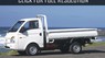 Hyundai Porter H100 2016 - Xe tải Hyundai Porter HD100 1250kg/1T25/1,25T/1.25T - Đại lý xe tải Hyundai 1250kg/1T25/1,25T/1.25T