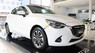 Mazda 2 2016 - Mazda 2 ưu đãi cực lớn tại Mazda Cộng Hòa