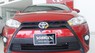 Toyota Yaris E 2015 - Xe Toyota Yaris E, màu đỏ, xe nhập, hỗ trợ trả góp thủ tục nhanh gọn
