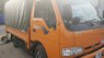 Kia Frontier  K165S 2016 - Bán xe tải K165S đời 2016, màu vàng cam, giá 338tr