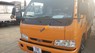 Kia Frontier  K165S 2016 - Bán xe tải K165S đời 2016, màu vàng cam, giá 338tr