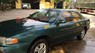 Toyota Camry LE 1994 - Bán xe Toyota Camry LE đời 1994, màu xanh lam, nhập khẩu nguyên chiếc chính chủ, 140tr