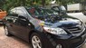 Toyota Corolla XLI 1.6 2010 - Chợ Ô Tô Giải Phóng có xe Toyota Corolla XLI 1.6 đời 2010, màu đen, nhập khẩu số tự động cần bán