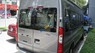 Ford Transit Medium 2016 - Transit Medium  2016 phương thức vận chuyển hành khách hàng đầu