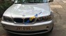BMW 3 Series  318i 2004 - Cần bán BMW 3 Series năm 2004, màu bạc, nhập khẩu, giá chỉ 280 triệu