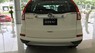 Honda CR V 2.4 2016 - Honda CR-V 2.4 AT 2016 màu trắng giá tốt nhất, hổ trợ cho vay lên đến 80% giá trị xe - chi tiết liên hệ SDT: 0908722988