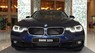 BMW 3 Series 320i Limited 2017 - Bán ô tô BMW 3 Series 320i Limited đời 2017, màu xanh lam, xe nhập 