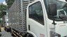 Isuzu NQR 75M 2016 - Xe tải Isuzu NQR75M thùng chở gà, vịt, gia cầm 5 tấn