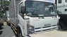 Isuzu NQR 75M 2016 - Bán xe tải chở gà giống, vịt giống, chở gà sàn, gà bội Isuzu