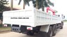 Xe tải Trên 10 tấn 2016 - Xe tải Fuso 3 chân FJ gắn cẩu Unic siêu bền, máy khỏe, giá rẻ nhất thị trường khuyến mại thuế trước