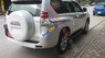 Toyota Prado TXL 2011 - Chiến Hòa Auto cần bán Toyota Prado TXL đời 2011, màu trắng