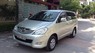 Toyota Innova 2.0 G 2011 - Cần bán gấp Toyota Innova 2.0 G 2011, màu bạc, giá chỉ 535 triệu