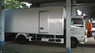 Hino FC 2016 - Bán xe tải Hino FC 6t4 đóng thùng kín, mui bạt, Giá gốc 780 tr Hino FC 6 tấn