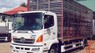 Hino FC 2016 - Chuyên cung cấp xe tải Hino FC 6.4 Tấn nhập khẩu chính hảng giá rẻ trả góp 