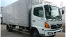 Hino FC 2016 - Bán xe tải Hino 6 tấn FC, 9 Tấn FG, 16 tấn FL khuyến mãi gía rẻ xe giao ngay