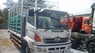 Hino FC 2016 - Bán xe tải Hino 6 tấn FC, 9 Tấn FG, 16 tấn FL khuyến mãi gía rẻ xe giao ngay