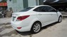 Hyundai Accent AT  2012 - Xe Hyundai Accent 2012, màu trắng, nhập khẩu chính hãng, giá 505tr