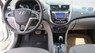 Hyundai Accent AT  2012 - Xe Hyundai Accent 2012, màu trắng, nhập khẩu chính hãng, giá 505tr
