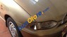 Toyota Sienna 2001 - Bán Toyota Sienna đời 2001, màu vàng số sàn, giá chỉ 120 triệu