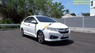 Honda City 1.5 CVT 2016 - Bán Honda 1.5 CVT đời 2016, màu trắng, khuyến mại lớn, giao xe ngay
