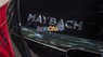 Mercedes-Benz S Mercede-Benz  500 maybach 2016 - Mercedes-Benz S S500 maybach 2016