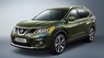 Nissan X trail 2.5L 2016 - Bán ô tô Nissan X trail 2.5L đời 2016, màu xanh, nhập 100% linh kiện Nhật Bản 