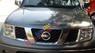 Nissan Navara LE 2012 - Cần bán gấp Nissan Navara LE đời 2012, màu xám, xe nhập chính chủ, 455tr